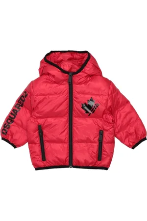 Dsquared2 Puffers