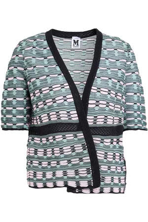 M Missoni Cardigans