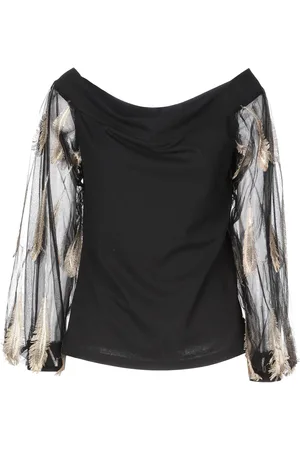 ALLURE Tops