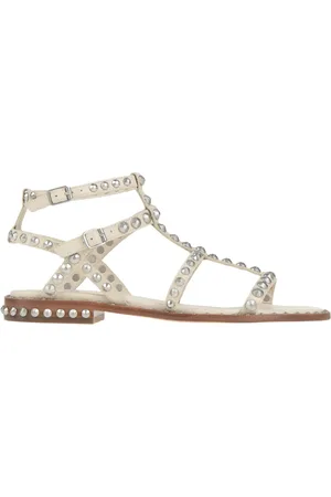 Ash Sandals