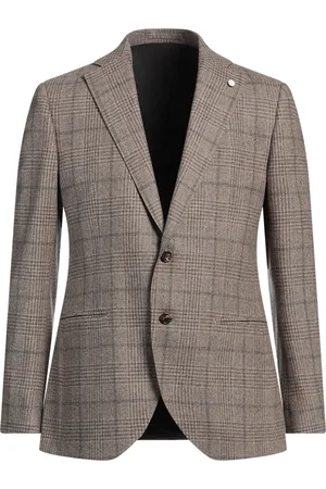 LUIGI BIANCHI MANTOVA Blazers
