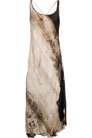 MASNADA Midi dresses