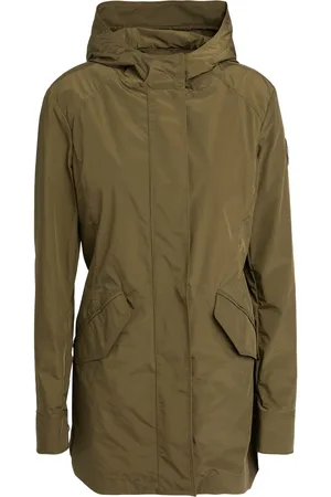 Woolrich Jackets