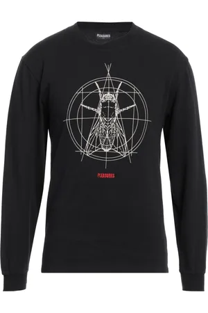 Pleasures Sweatshirts