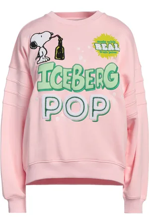 Iceberg Sweatshirts