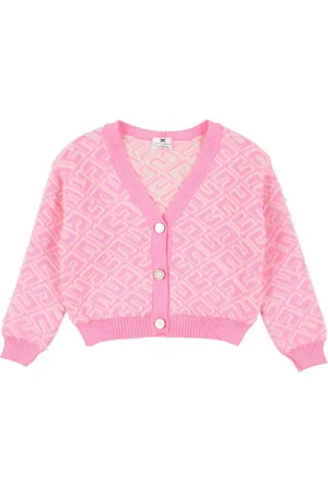 Elisabetta Franchi Cardigans