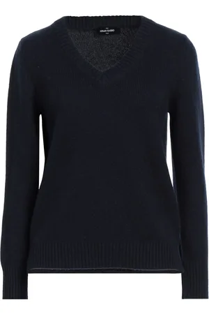 Gran Sasso Sweaters
