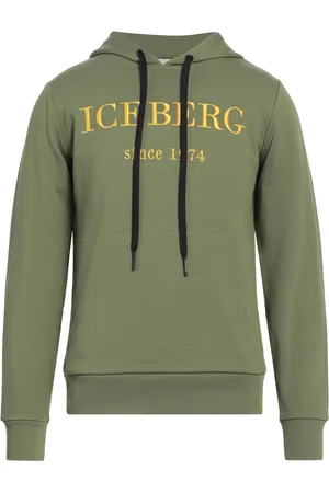 Iceberg Sweatshirts