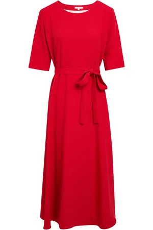 CAMICETTASNOB Midi dresses