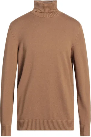 DRUMOHR Turtlenecks