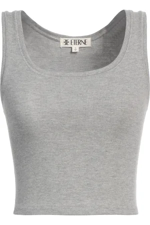 ÉTERNE Tank tops