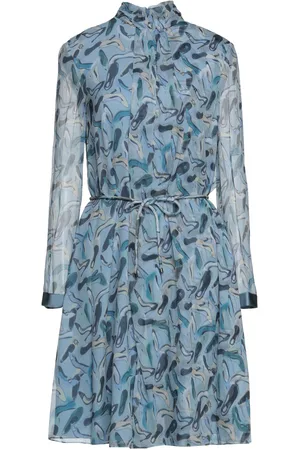 Emporio Armani Midi dresses