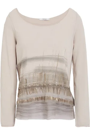 KANGRA CASHMERE Sweaters