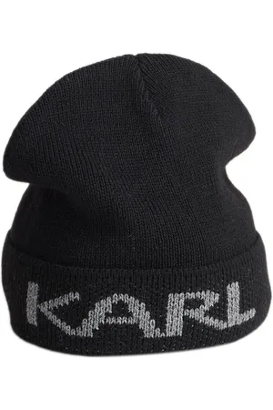 Karl Lagerfeld Hats
