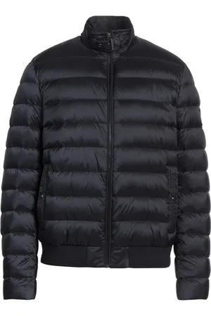 Belstaff Puffers