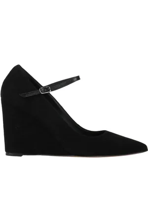 The Seller Pumps