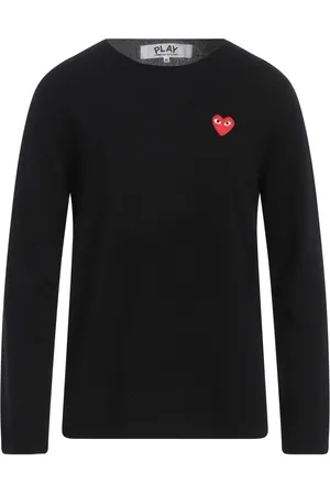 Comme des Garçons Sweaters