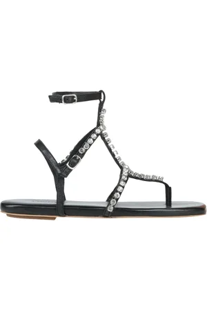 Twin-Set Thong sandals