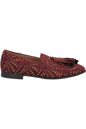 Pollini Loafers