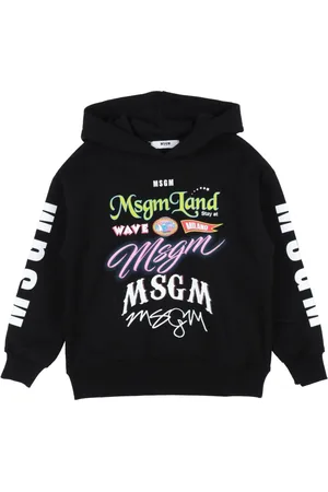 Msgm Sweatshirts