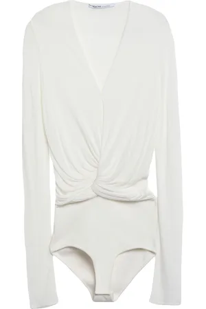 Agnona Bodysuits