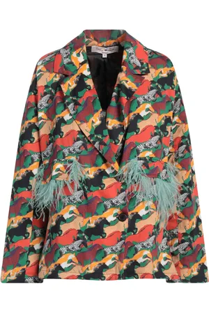 CONNOR & BLAKE Blazers