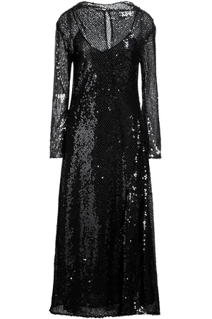 ERIKA CAVALLINI Maxi dresses
