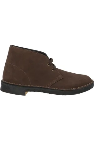 Clarks Ankle boots
