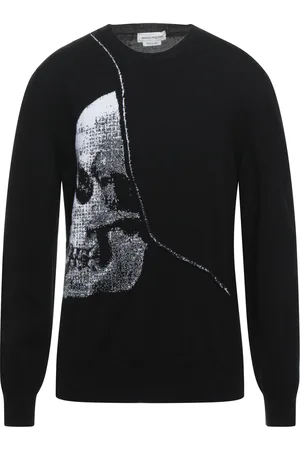 Alexander McQueen Sweaters