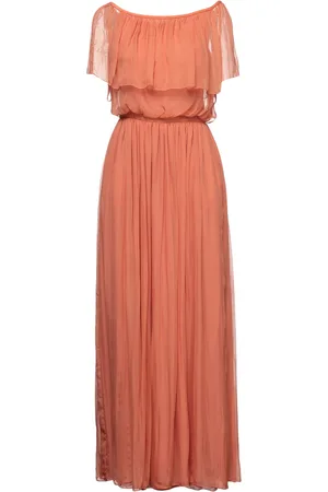 Emporio Armani Maxi dresses