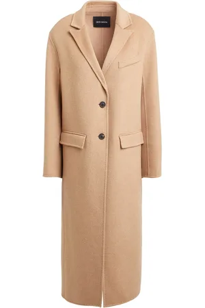 Iris von Arnim Overcoats & Trench Coats