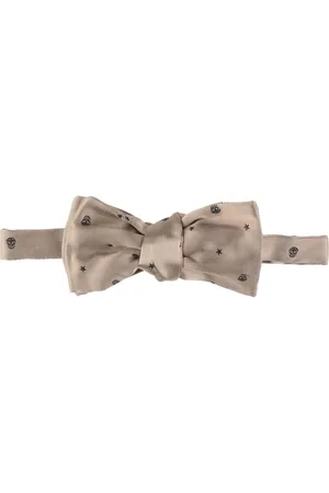Alexander McQueen Ties & bow ties