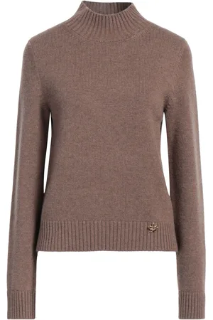Oscar de la Renta Turtlenecks