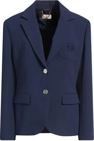 Elisabetta Franchi Blazers