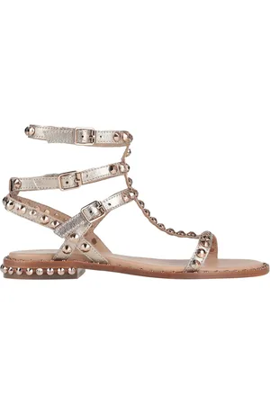 Ash Sandals