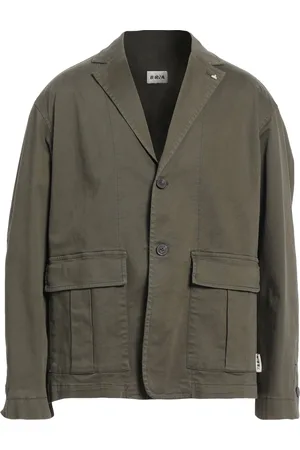 Berna Jackets