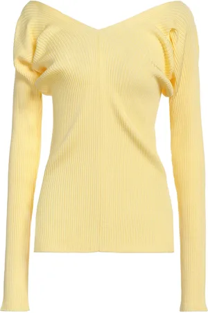 Low Classic Sweaters