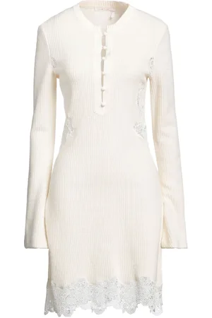 Chloé Midi dresses