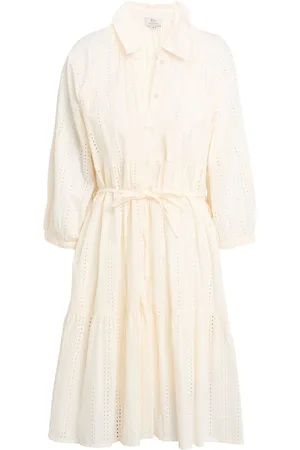 Woolrich Midi dresses