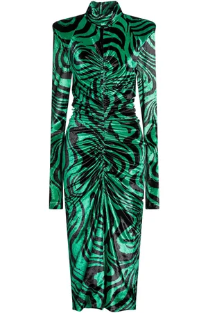 Serafini Midi dresses