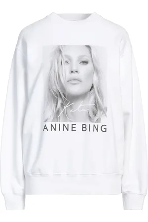 ANINE BING Sweatshirts
