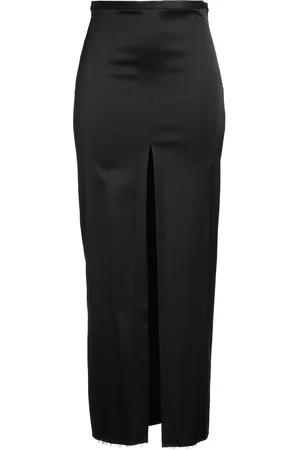 Maison Margiela Maxi skirts
