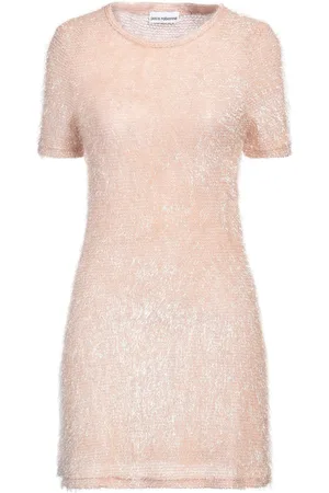 Paco rabanne Mini dresses