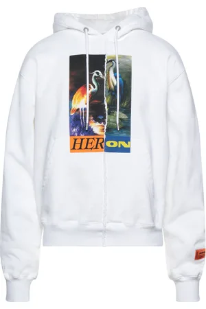 Heron Preston Sweatshirts