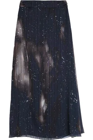 PESERICO SIGN Maxi skirts