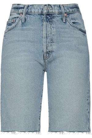 Mother Denim shorts