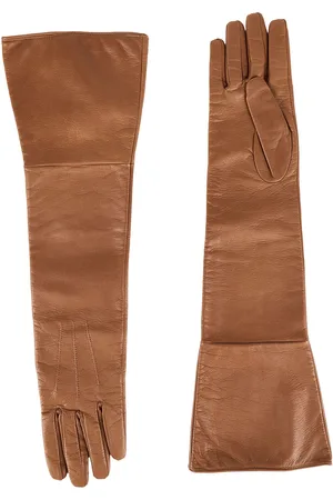 Elisabetta Franchi Gloves