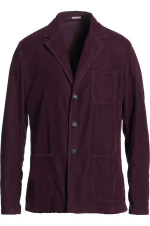 MASSIMO ALBA Blazers