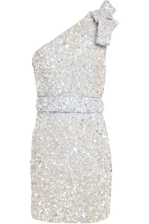 RACHEL GILBERT Mini dresses