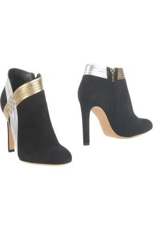 Salvatore Ferragamo Ankle boots